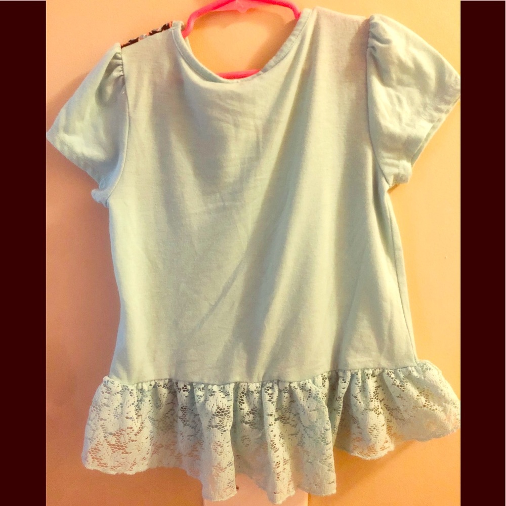 Girl shirt